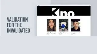 Kno Online: Ex Google Founder Launches Online Digital Magazine to Amplify Marginalized Voices