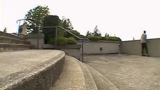 Mike Christie, Antisocial Video 2004