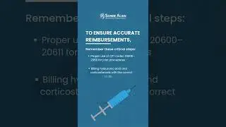 Orthopedic Billing Guide: CPT, HCPCS, Modifiers & Documentation for Joint Procedures
