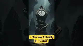 Phantom Time Hypothesis: The Theory That 300 Years of History Are Fake