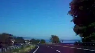 görele otobanı