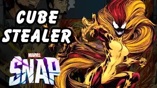 This Scream Deck Wins CUBES You Shouldn&rsquo;t! - Marvel SNAP