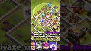 #electro #surgery #coc #clashofclans