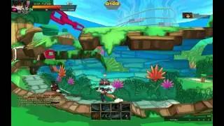 [Elsword] Penensio Da Master Troll
