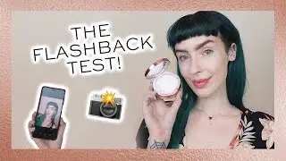 REVOLUTION | CONCEAL & FIX FLASHBACK TEST! NO FLASHBACK!