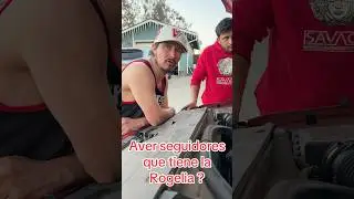 La Rogelia 🚗 | #comanche #carros #custom #parando #mexico #comedia #tony