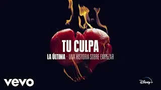 Aitana - Tu Culpa (De 