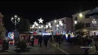 CEPRANO: Il paese delle meraviglie del 07-12-2025