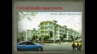 MEGA-PROJECT: Bungalows, N.A.Plots & Studio Apartments in Murbad