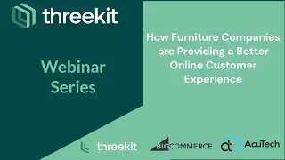 Webinar: How Furniture Companies are Providing a Better Online Customer Experience