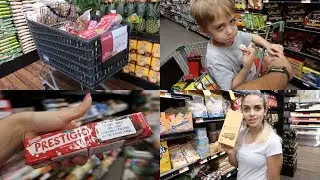 COMPRAS MERCADO DO BRASIL NO ESTADOS UNIDOS QUANTO DEU ?