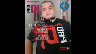 wave 180 DJ JOMEL MIX