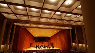 Feldman@100 - Concert #4 - Schubert, Feldman, & Feldman