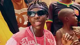 HUSTLER- NICK UNIQUE [Official Video 4K] 2025