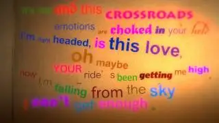 French Toast by Leo Kidd [Lyric Video]