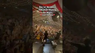 TROGLAUER - Kiliani W&uuml;rzburg 2024 #troglauer