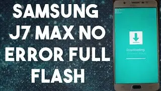 samsung j7 max g615f flash how to full flash 2020 vkmobiles.com