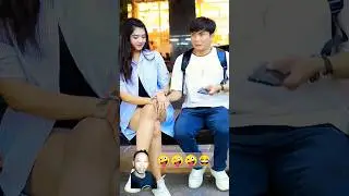 Grogi 😂😂 #videoshort #funnyrell #prankbaper #prank