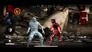 MORTAL KOMBAT FATAL KOLD WAR TOWER FINAL BATTLE 200 COMPLETED BEST METHOD EVER