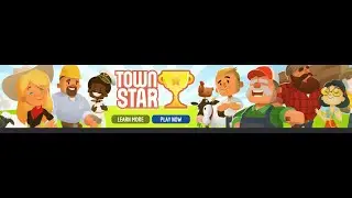 A Look At Town Star By Gala Games