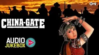 China Gate Audio Songs Jukebox | Om Puri | Amrish Puri | Urmila | Mamta | 90's Best Songs