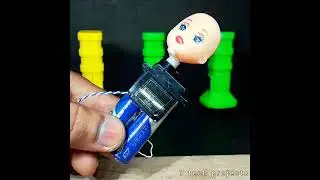 servo motor robot #dcmotor