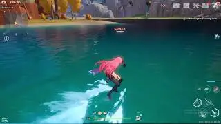 Tower of Fantasy - Active Mount Farming Rotations (Aesperia)