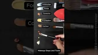 𝐕𝐋𝐂𝐂 𝐒𝐜𝐡𝐨𝐨𝐥 𝐨𝐟 𝐁𝐞𝐚𝐮𝐭𝐲 |  Makeup Artist Course | VLCC Indira Nagar