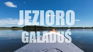 Jezioro Gaładuś