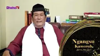 NGANGSU KAWERUH BARENG MBAH BUN -  26 DESEMBER 2025
