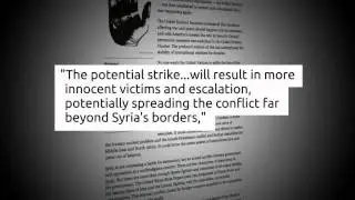 Bashar al-Assad agrees to give up chemical weapons