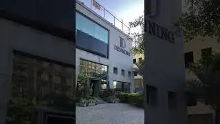 Denning university creek campus Karachi |law school