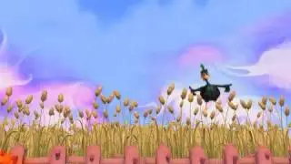 The Chicken Song