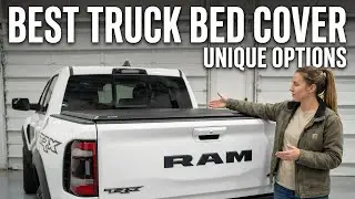 Top 10 Best Truck Bed Cover in 2026 - Reviews & Buying Guide