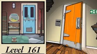 Escape Time: Level 161 – How to Solve? (Walkthrough)