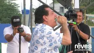 La Aplanadora - Jorge O&ntilde;ate Sincelejo 2017 | Reves Producciones