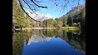 Discover the beautiful Lake Welsperg &ndash; a true nature getaway!