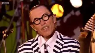 Sparks - This Town Ain't Big Enough For Both Of Us