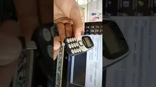 Qqme Q13m format with cm2