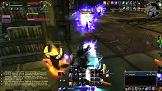 WoW Classic: Ele Shaman Scholomance Solo (Dark Rune Farm)