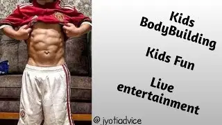Kids Body Building #Kids #Gym #BodyBuilding #fun #USA #subscribe #malaysia #philippines