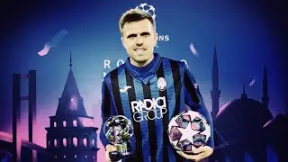 👑JOSIP ILICIC 2020👑 Skills Goals & Assists