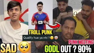 Simp reply on GodL🥺 AnkiiBot Reply Saumraj Troll PUNK 😱