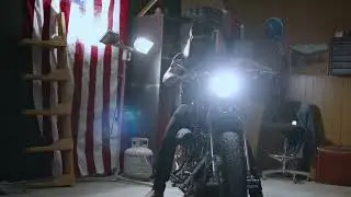 &ldquo;THE GARAGE&rdquo; at Bunkhouse Studios