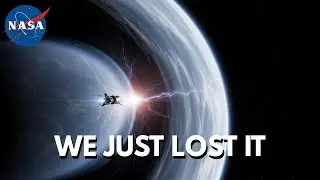 Voyager 2&rsquo;s Last Message From Interstellar Space Is Terrifying