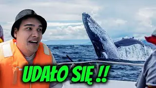 SPEŁNIŁEM SWOJE MARZENIE W JAPONII !