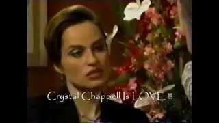 Olivia Reva/Josh - A Legal Separation for 'Security'