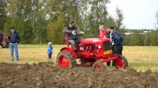 fordsson super V8