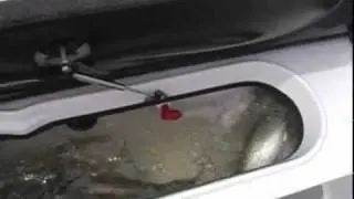 PK Spoons; Spring Action in South Dakota
