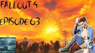 Fallout 4 Ashley EP 63